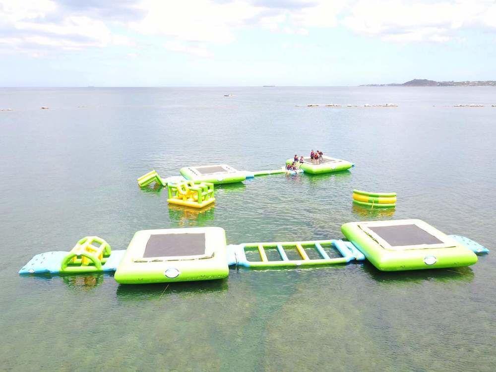 Canyon Cove Hotel And Spa Nasugbu Buitenkant foto