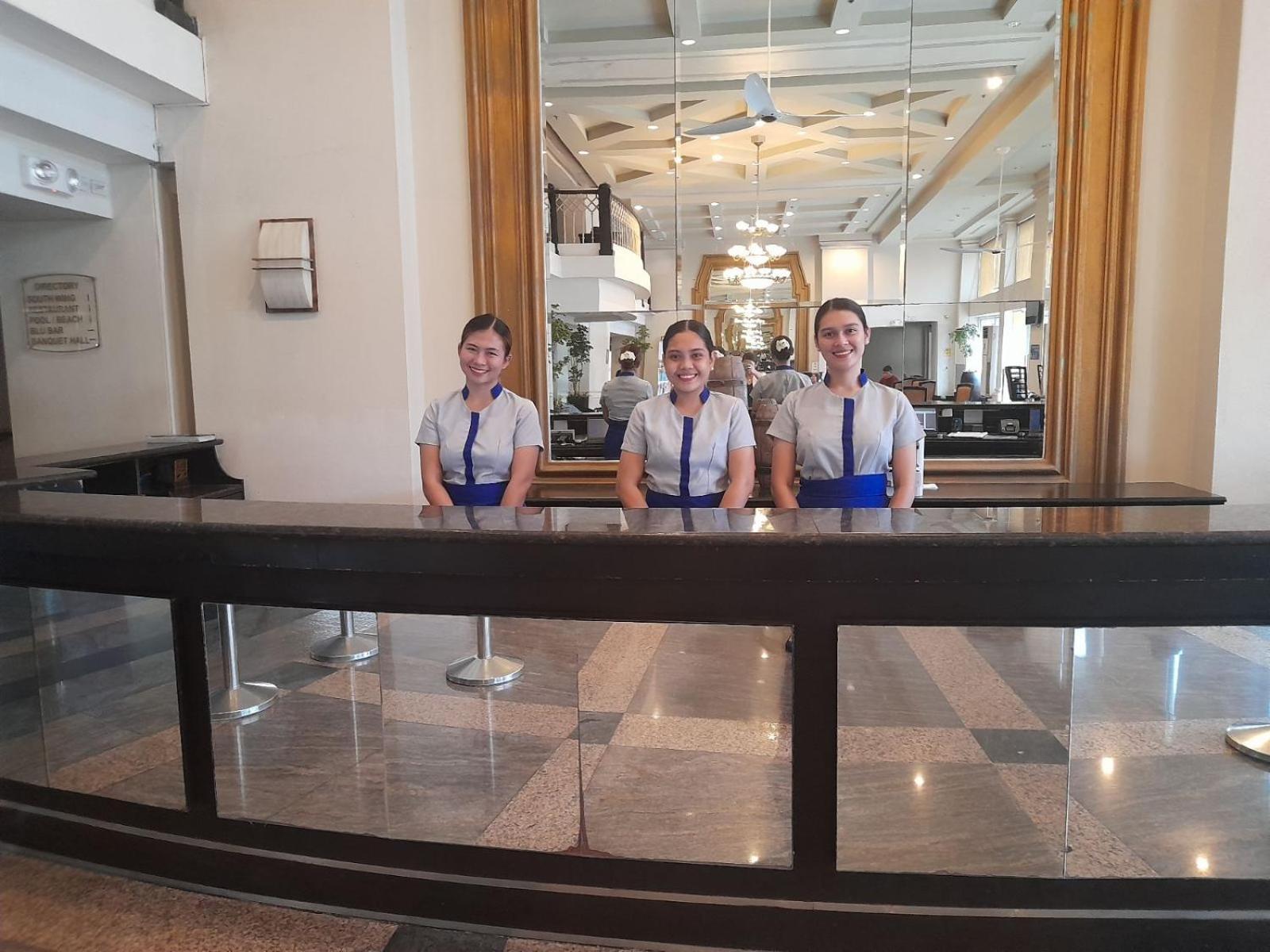 Canyon Cove Hotel And Spa Nasugbu Buitenkant foto