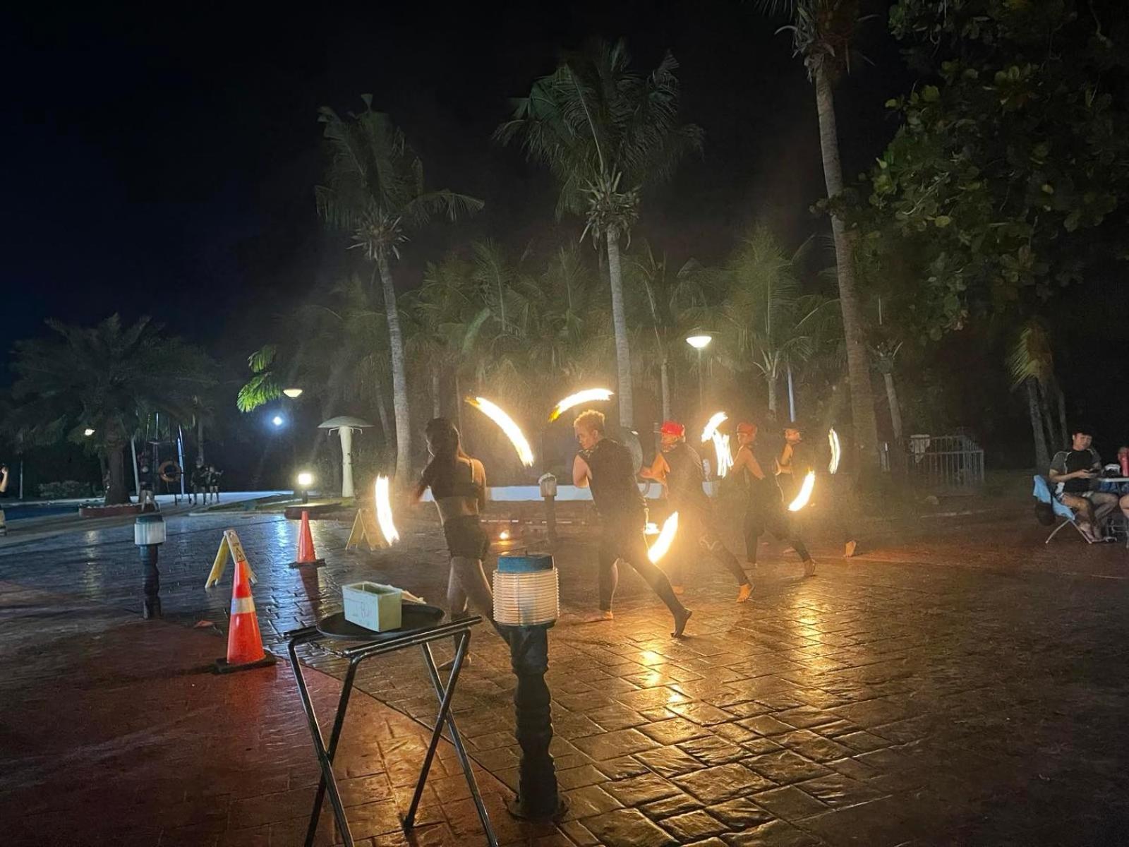 Canyon Cove Hotel And Spa Nasugbu Buitenkant foto