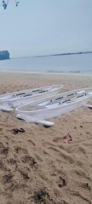Canyon Cove Hotel And Spa Nasugbu Buitenkant foto
