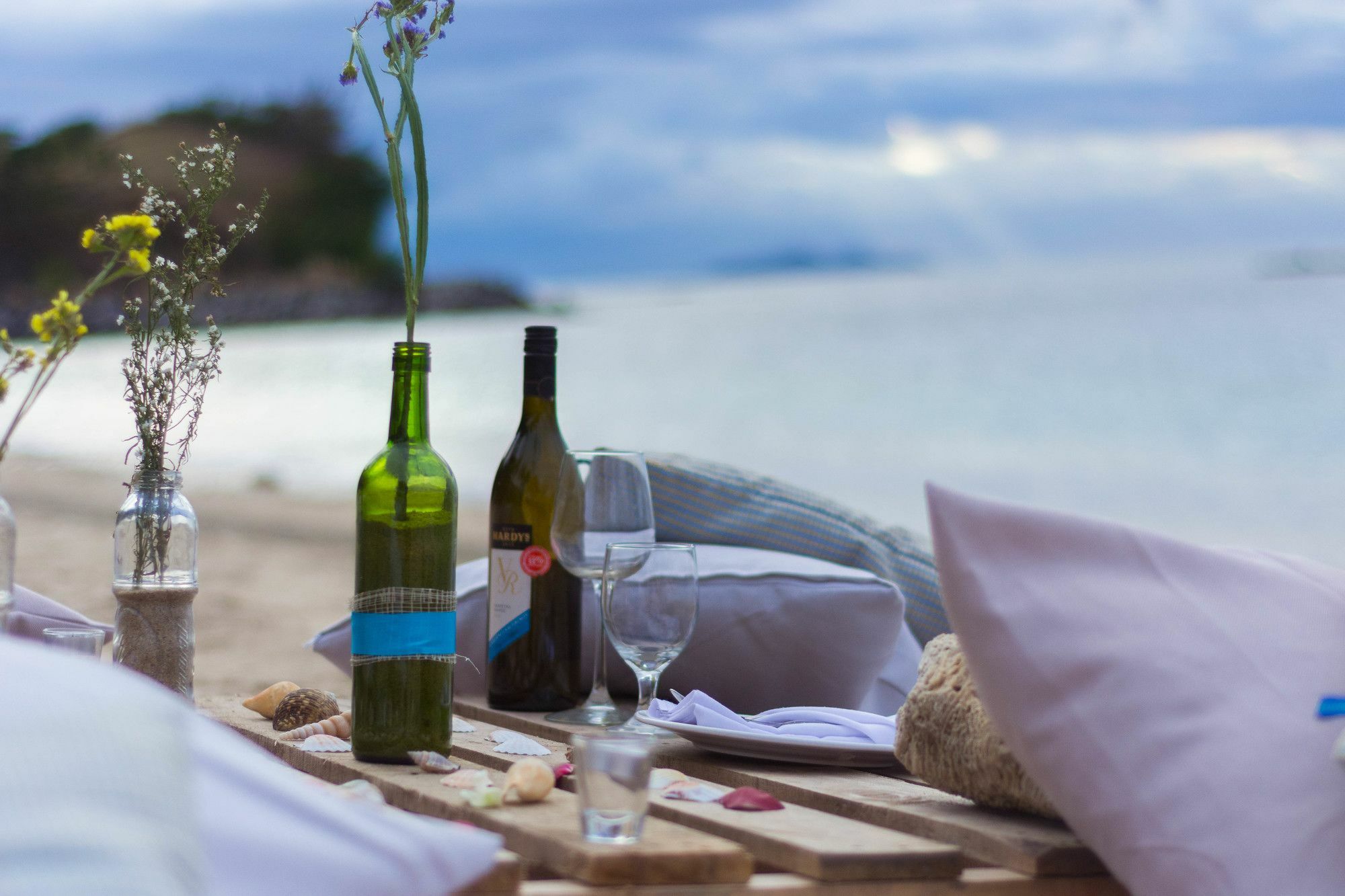 Canyon Cove Hotel And Spa Nasugbu Buitenkant foto
