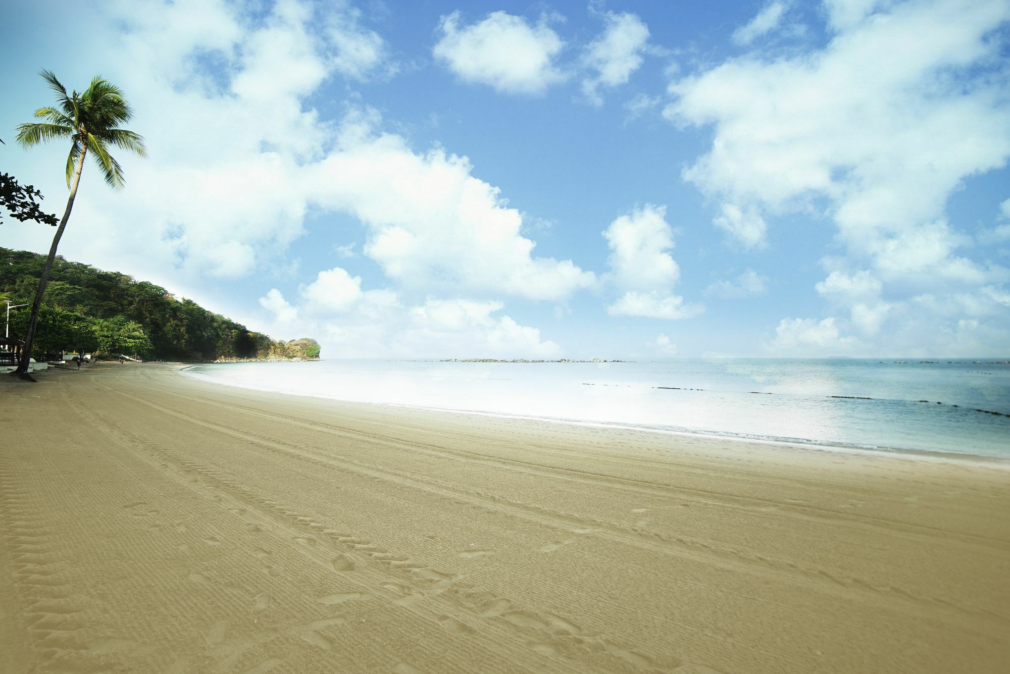Canyon Cove Hotel And Spa Nasugbu Buitenkant foto